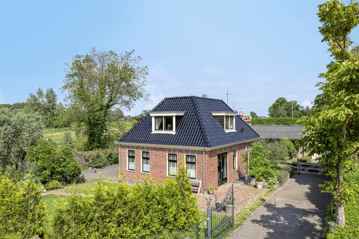 Photo 1 of Smuigelweg 1-A