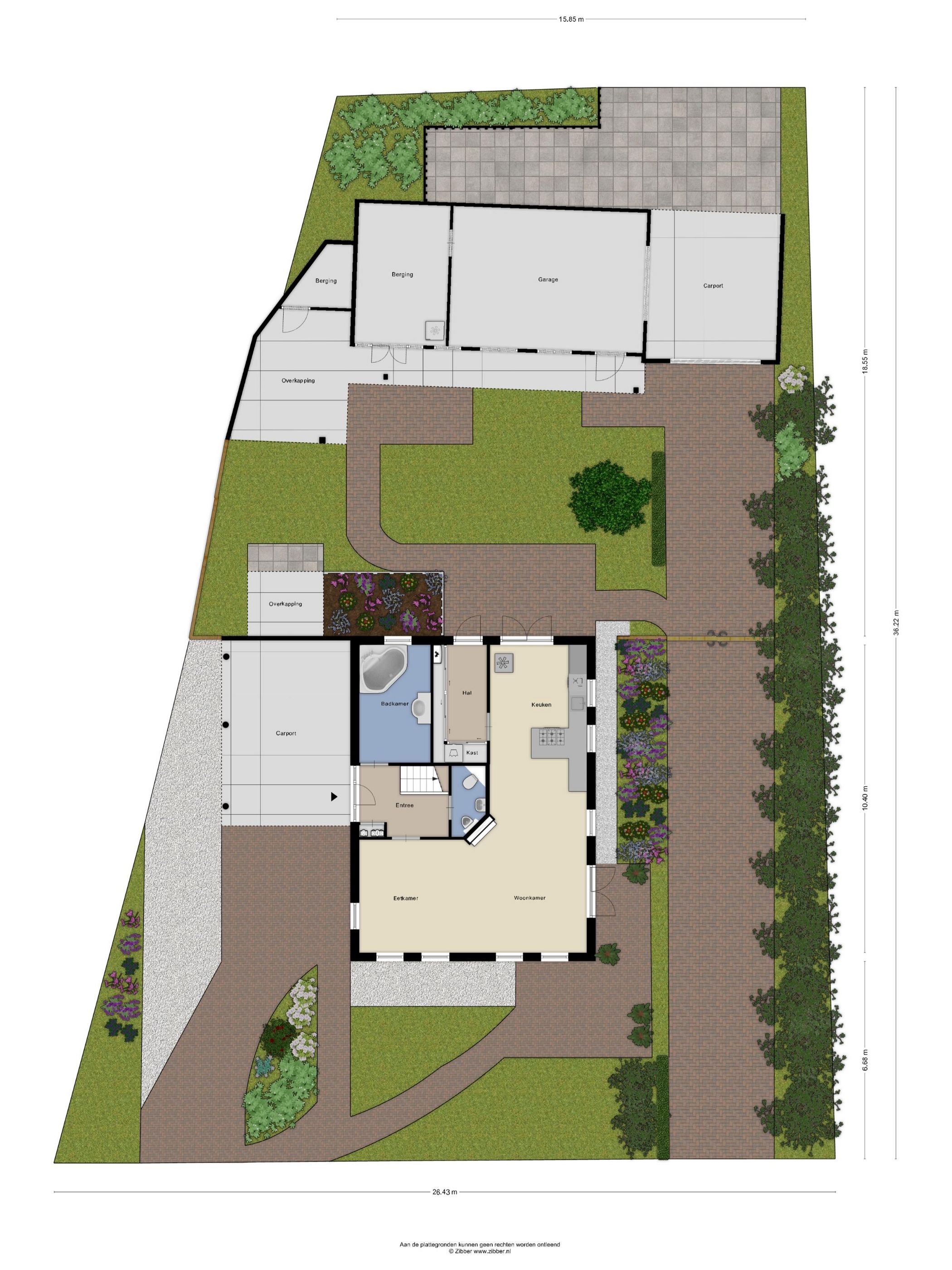 Photo 48 of Smuigelweg 1-A