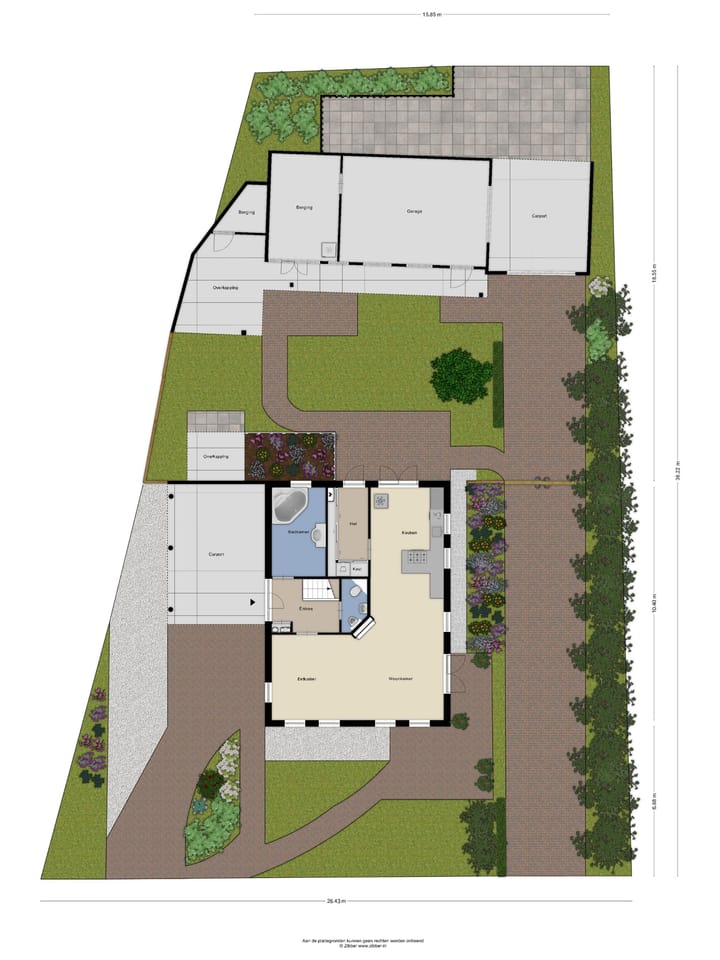 Photo 48 of Smuigelweg 1-A