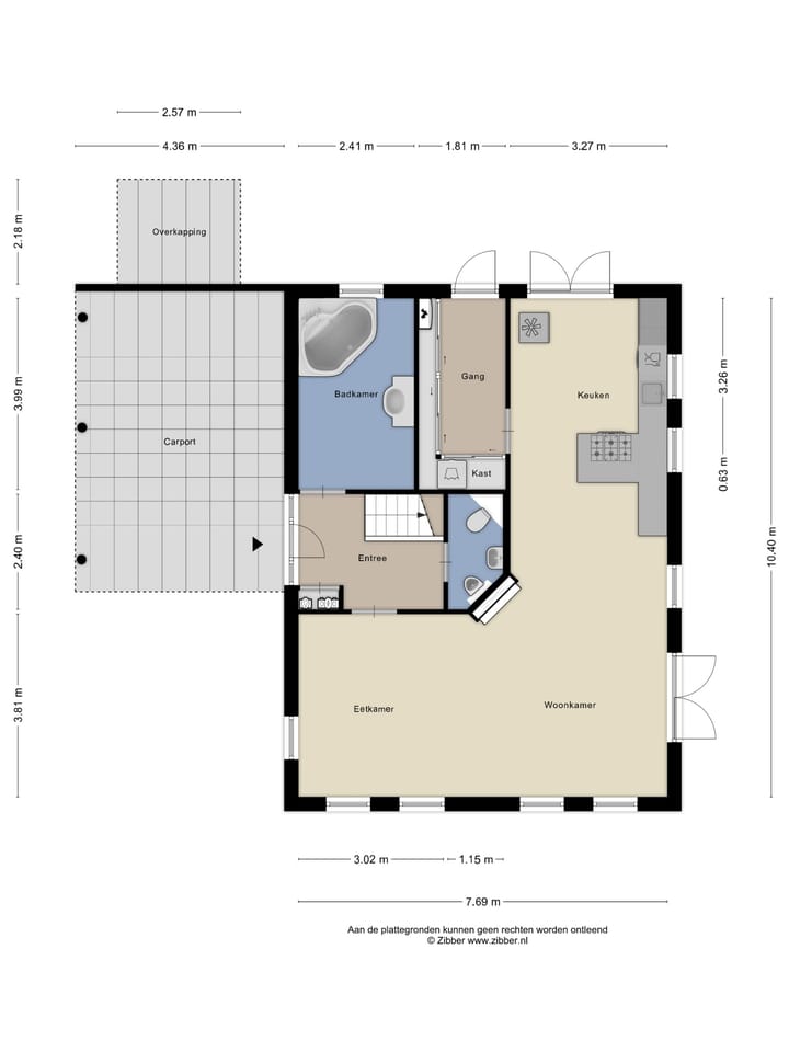 Photo 49 of Smuigelweg 1-A