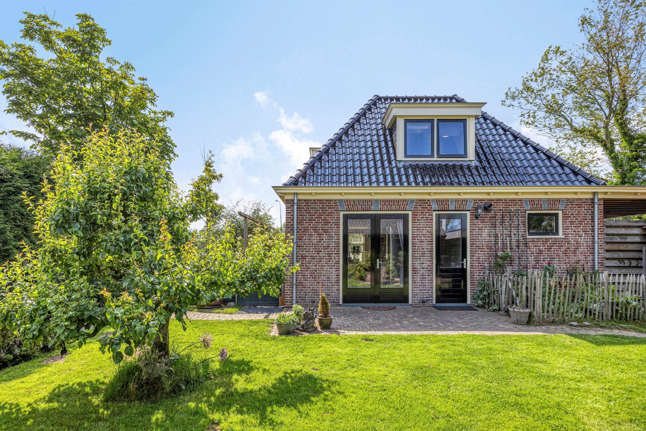 Photo 3 of Smuigelweg 1-A