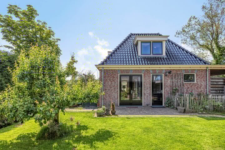 Foto 3 van Smuigelweg 1-A