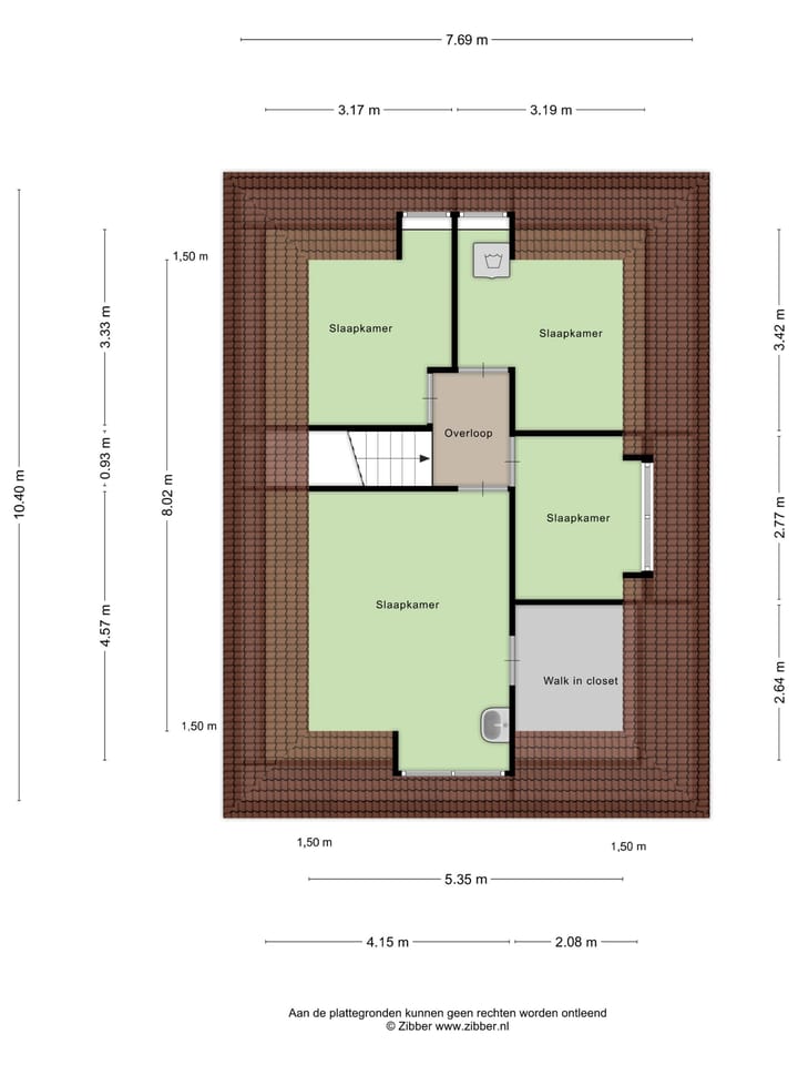 Photo 50 of Smuigelweg 1-A