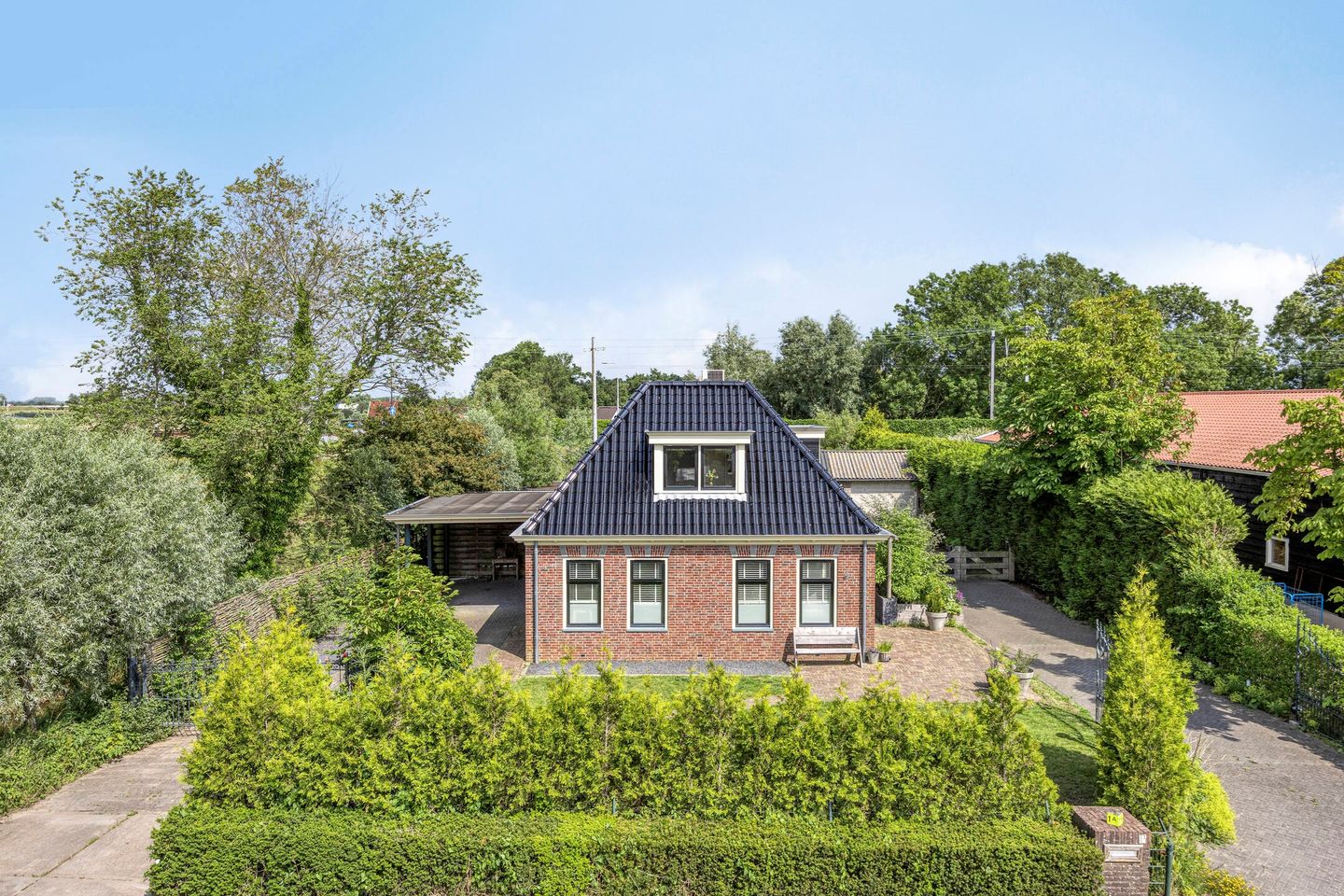 Photo 4 of Smuigelweg 1-A