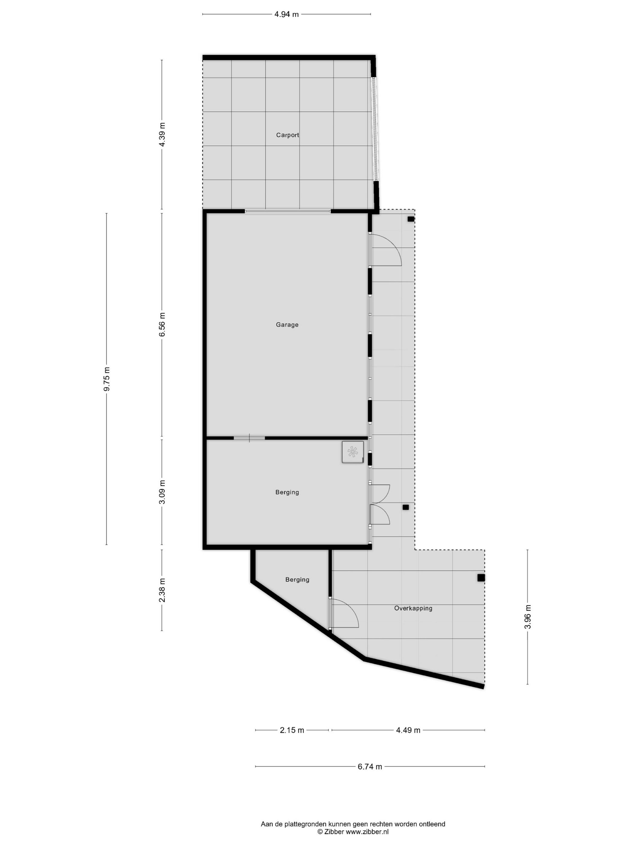 Photo 51 of Smuigelweg 1-A
