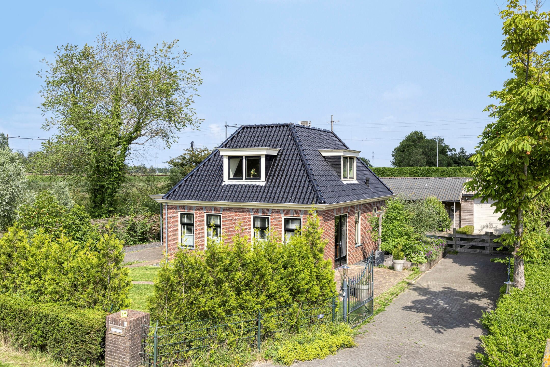 Photo 6 of Smuigelweg 1-A