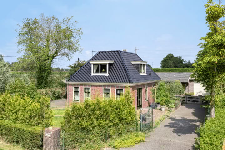 Photo 6 of Smuigelweg 1-A