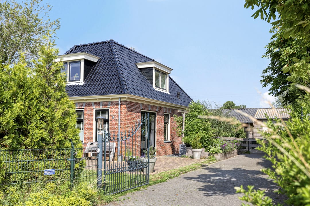 Photo 8 of Smuigelweg 1-A