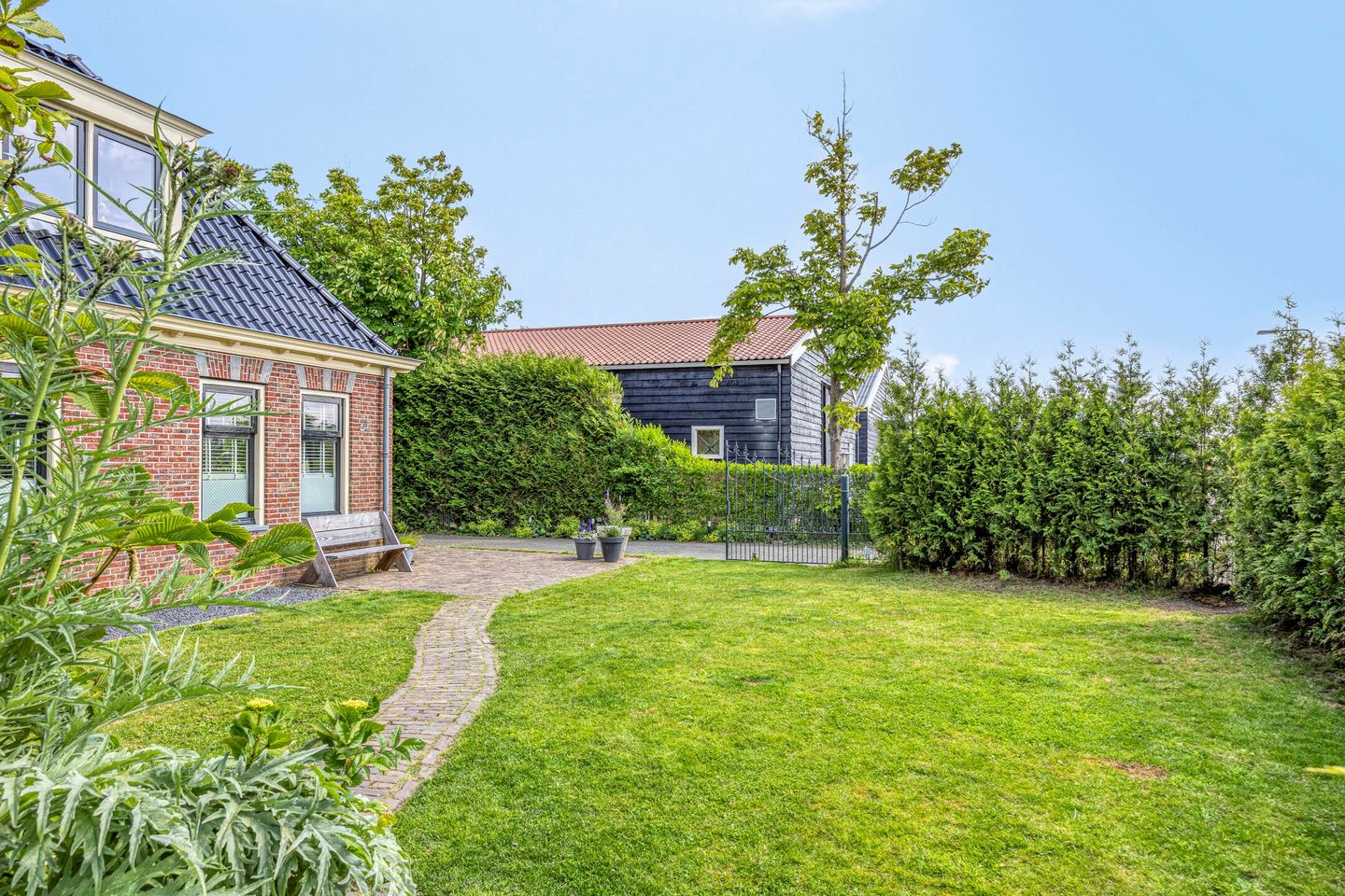 Photo 10 of Smuigelweg 1-A