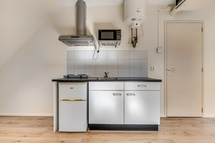 Foto 7 van Beukenlaan 2-C1