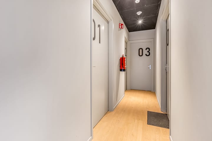 Foto 11 van Beukenlaan 2-C1