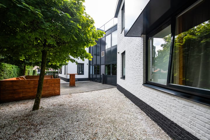 Foto 17 van Beukenlaan 2-C1