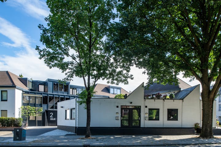 Foto 20 van Beukenlaan 2-C1