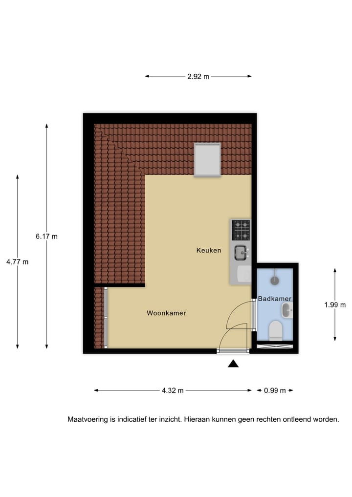 Foto 26 van Beukenlaan 2-C1