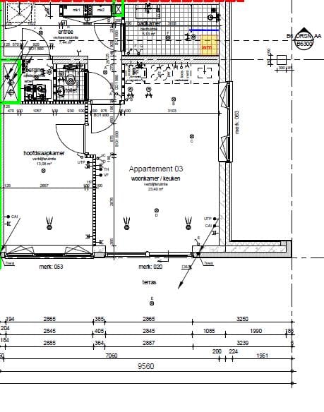 Foto 10 van Noorwegenkade 714