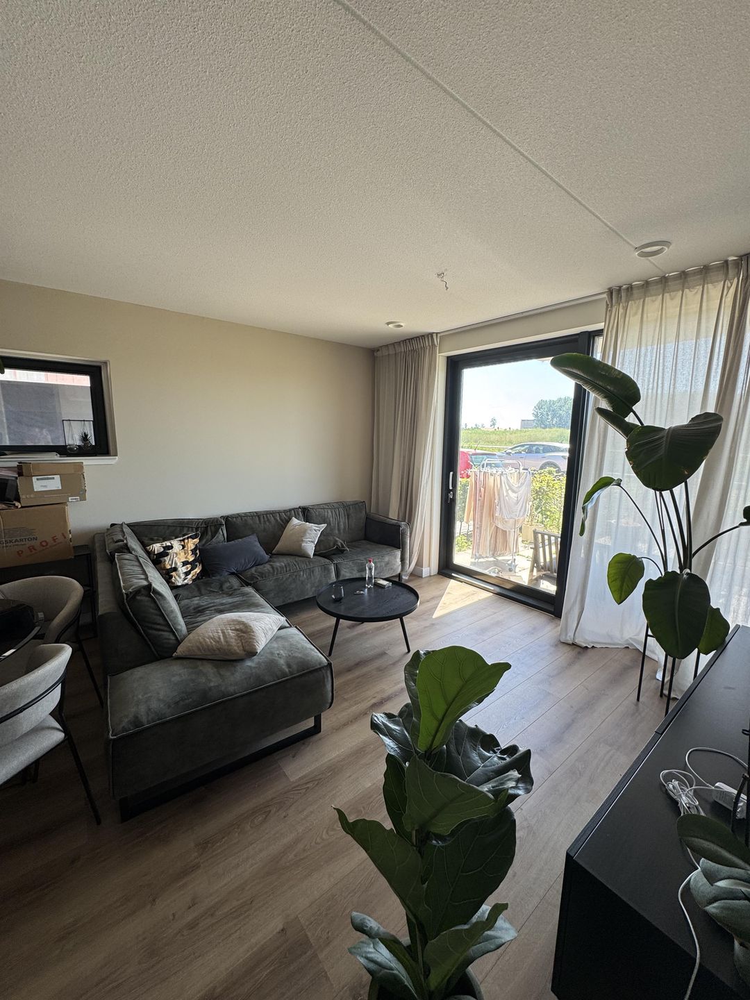 Foto 2 van Noorwegenkade 714