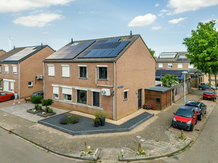 Foto 2 van Framboosstraat 1