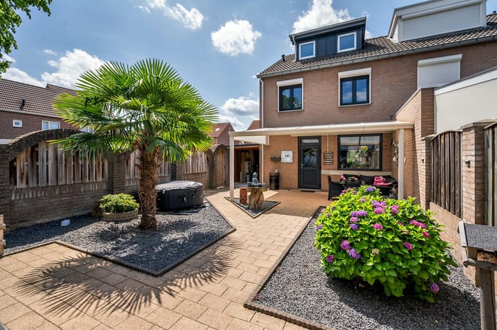 Foto 3 van Framboosstraat 1