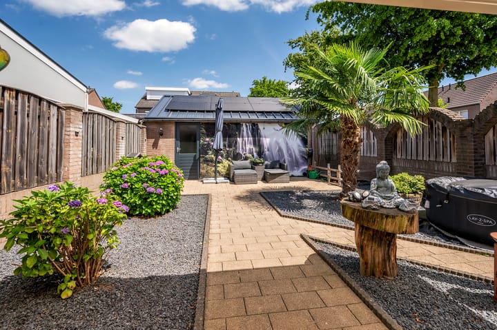 Foto 4 van Framboosstraat 1