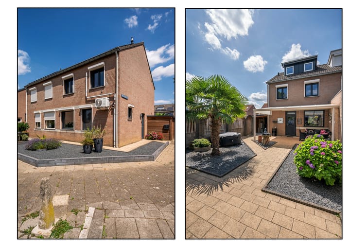 Foto 5 van Framboosstraat 1