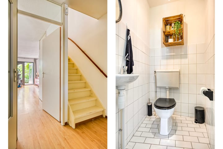 Foto 6 van Rosa Spierstraat 22