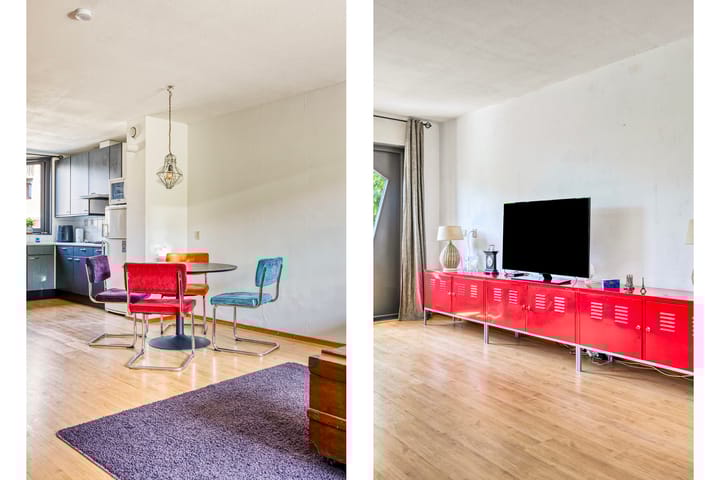 Foto 12 van Rosa Spierstraat 22