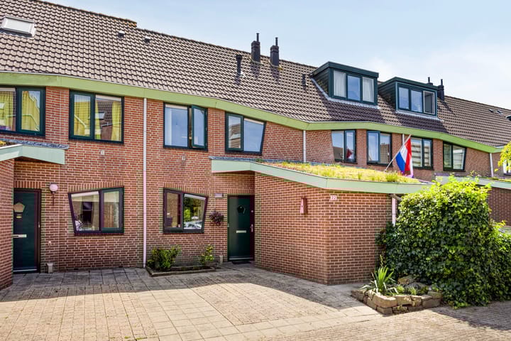 Foto 27 van Rosa Spierstraat 22