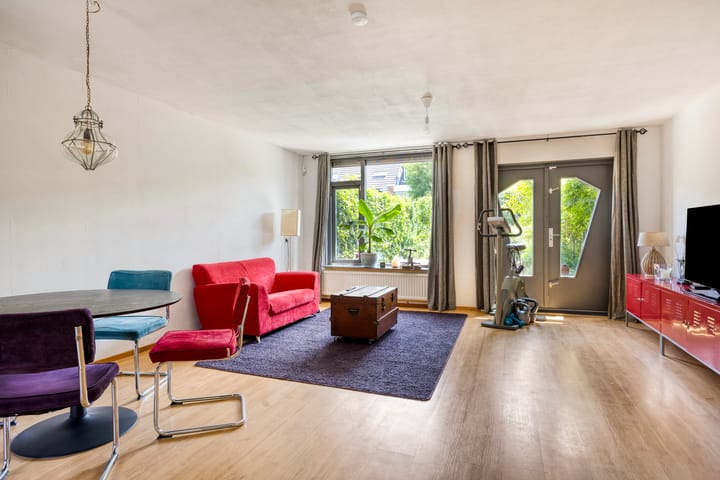 Foto 7 van Rosa Spierstraat 22