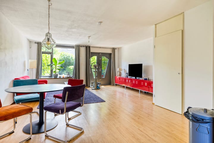 Foto 8 van Rosa Spierstraat 22