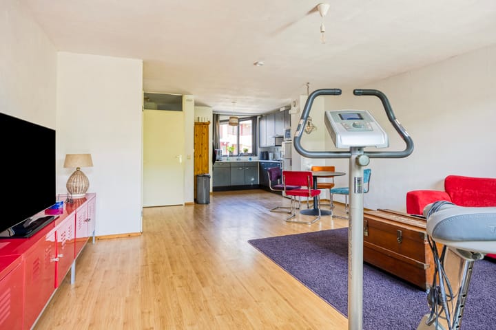 Foto 10 van Rosa Spierstraat 22