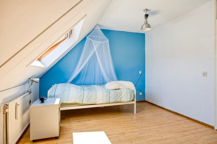 Foto 14 van Rosa Spierstraat 22