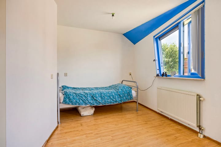 Foto 16 van Rosa Spierstraat 22