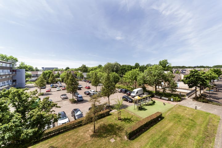 Foto 25 van Roelandplaats 22