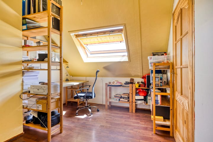 Foto 22 van Rosa Spierstraat 22