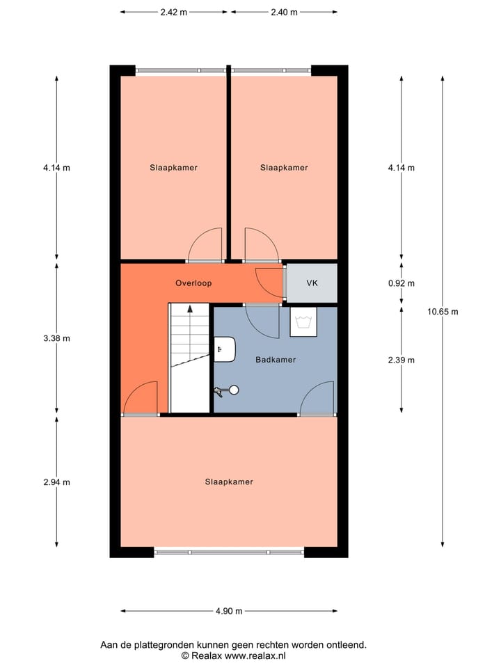 Foto 28 van Roelandplaats 22