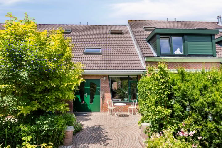 Foto 23 van Rosa Spierstraat 22