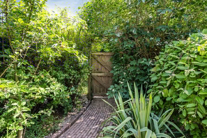 Foto 26 van Rosa Spierstraat 22