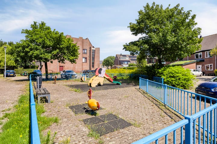 Foto 29 van Rosa Spierstraat 22