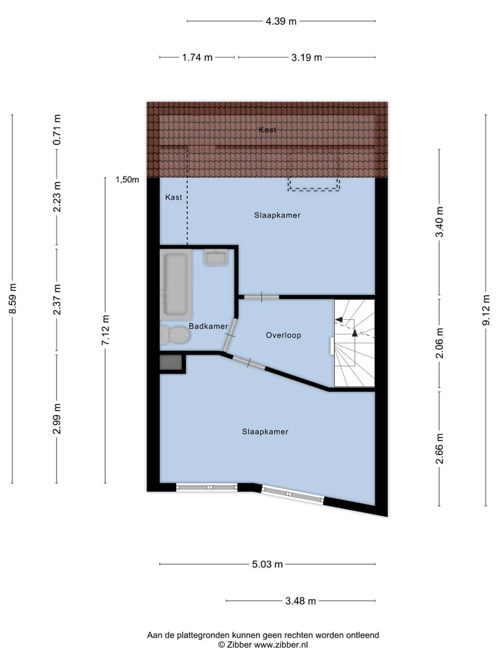 Foto 32 van Rosa Spierstraat 22