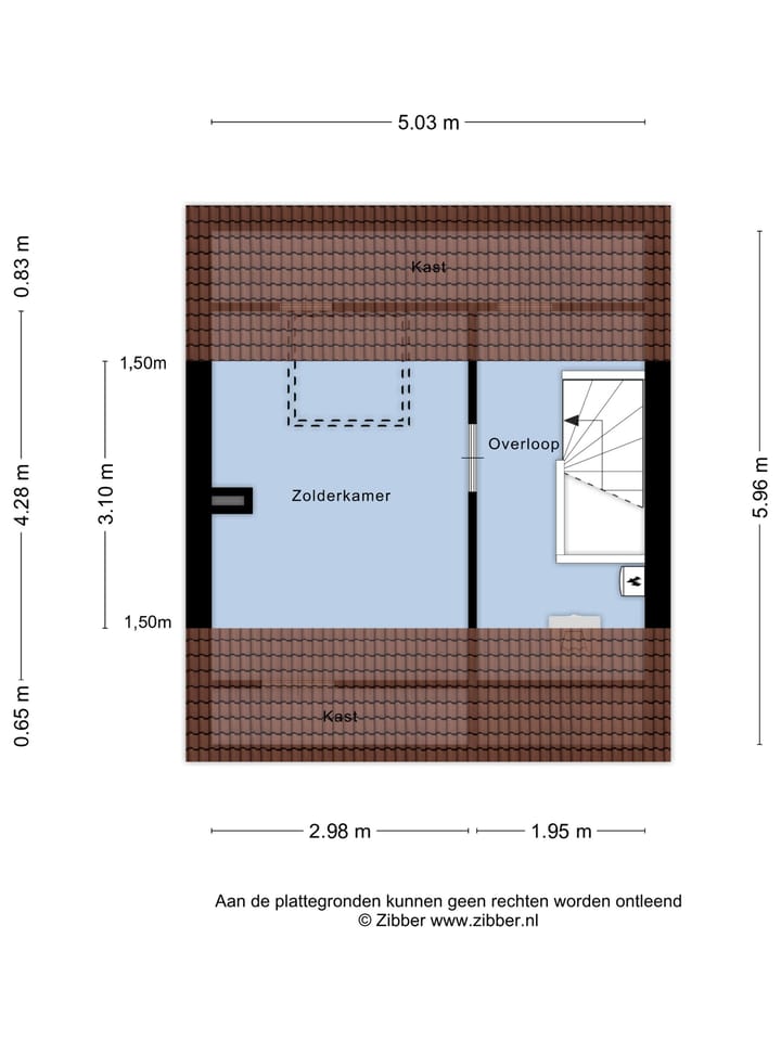 Foto 33 van Rosa Spierstraat 22