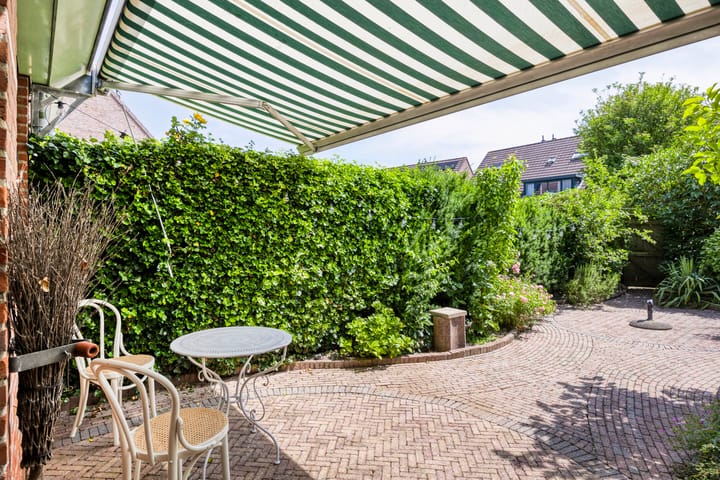 Foto 5 van Rosa Spierstraat 22