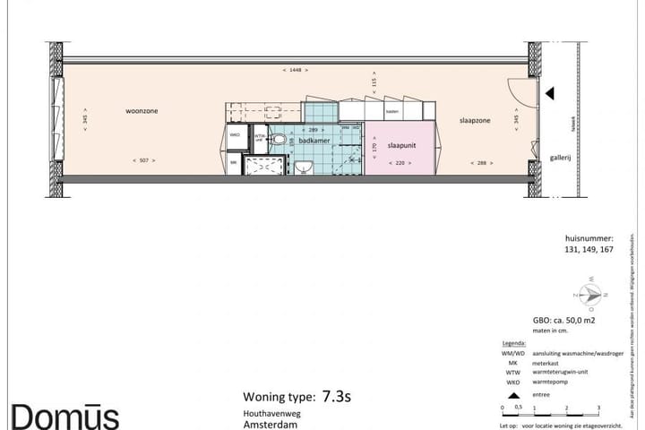 Foto 13 van Houthavenweg 167