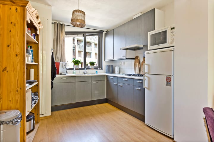 Foto 3 van Rosa Spierstraat 22