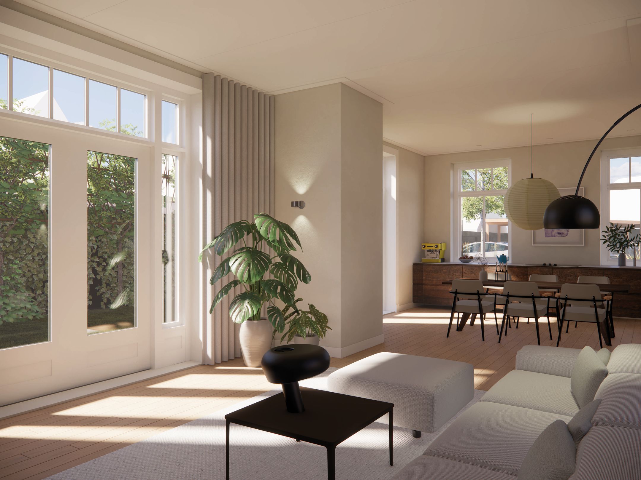 Foto 3 van van Galenlaan 3-C