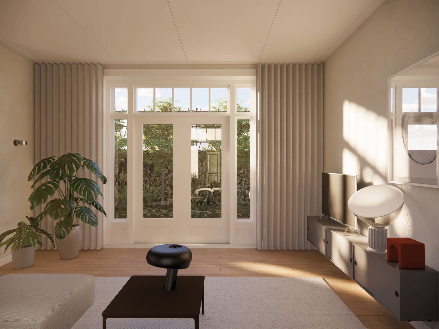 Foto 4 van van Galenlaan 3-C