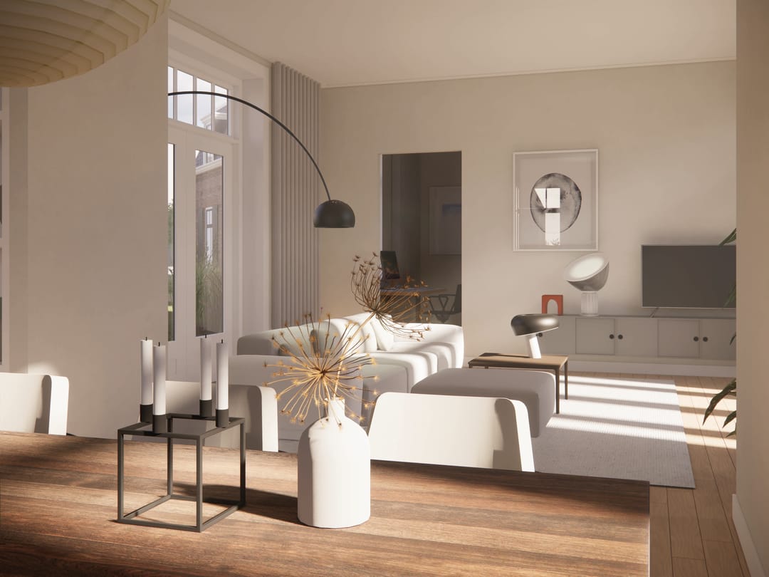 Foto 7 van van Galenlaan 3-C