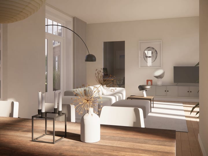 Foto 7 van van Galenlaan 3-C