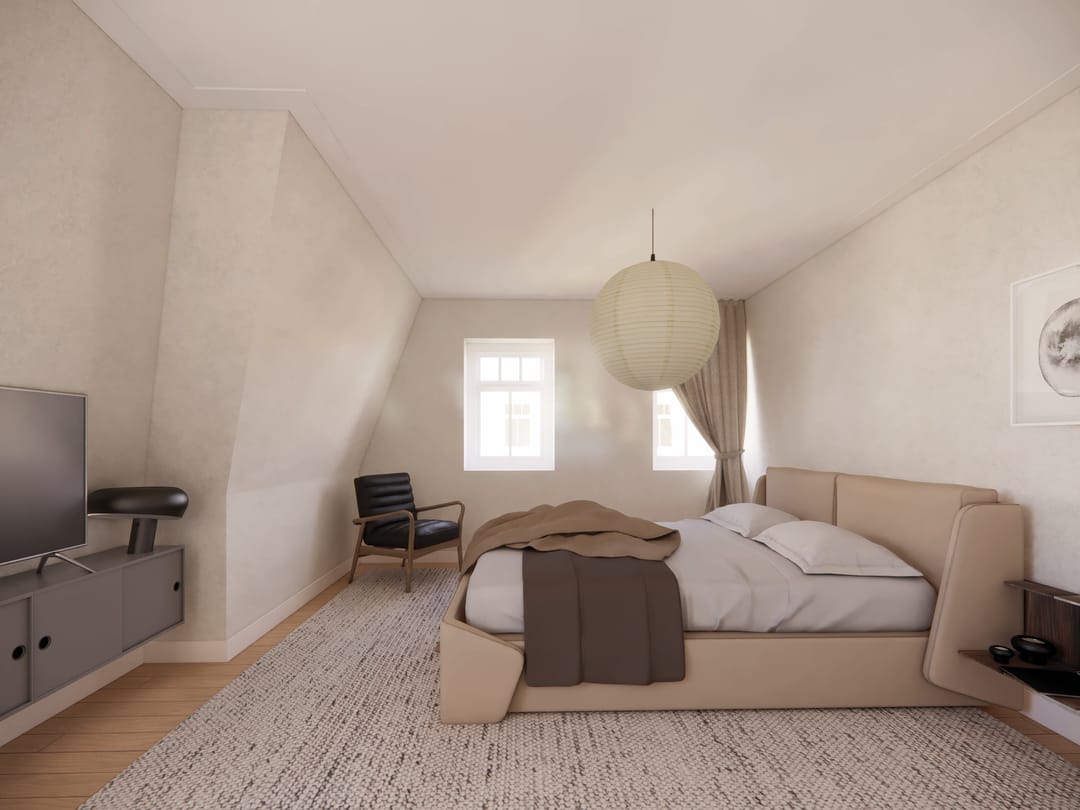 Foto 8 van van Galenlaan 3-C