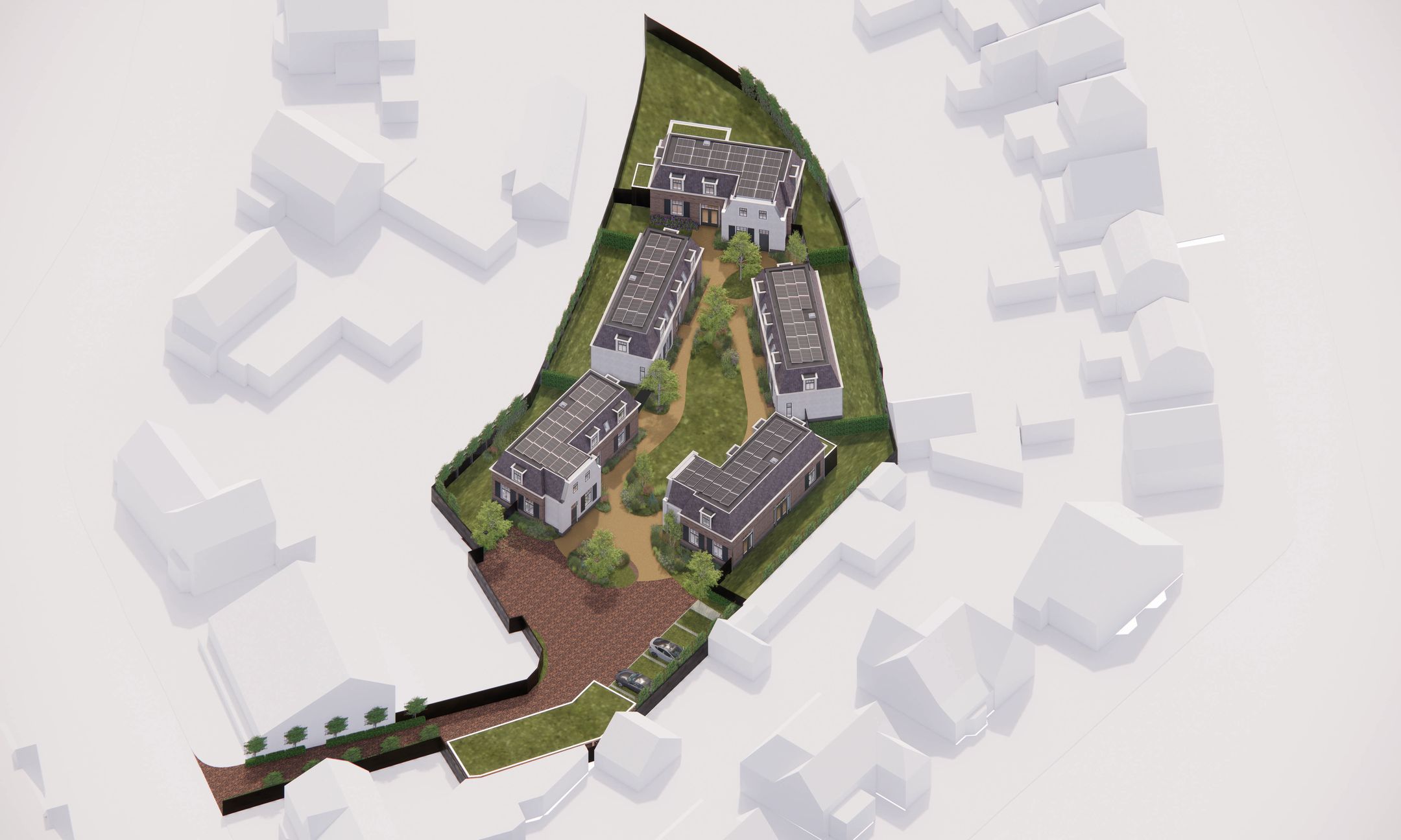 Foto 9 van van Galenlaan 3-C