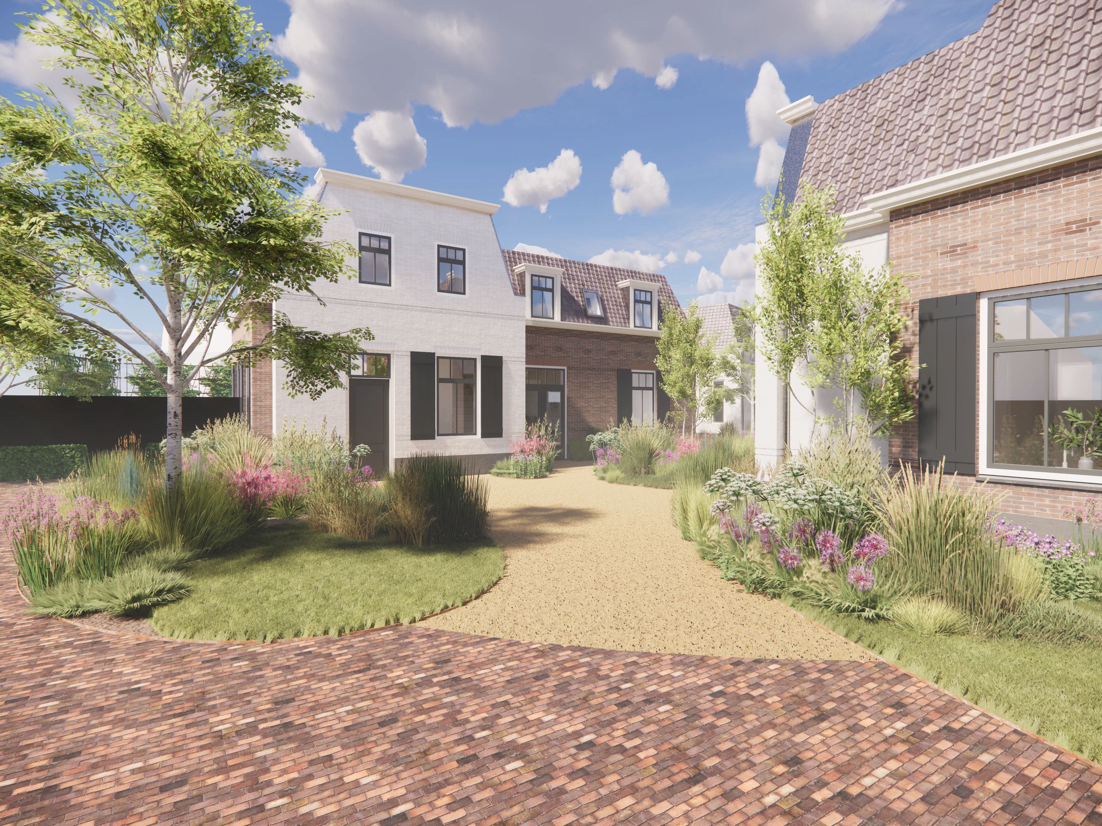 Foto 12 van van Galenlaan 3-C